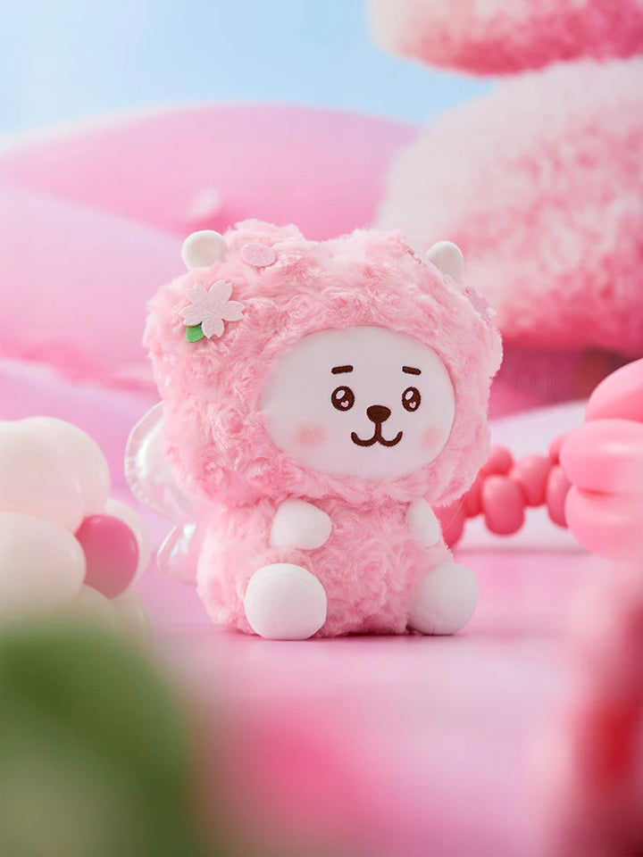 ** BT21 - Spring Fairy Sitting Doll