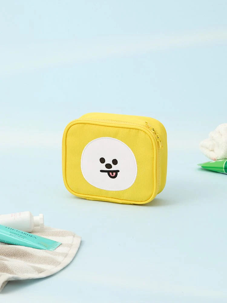 ** BT21 - Basic multi-pouch [S size]