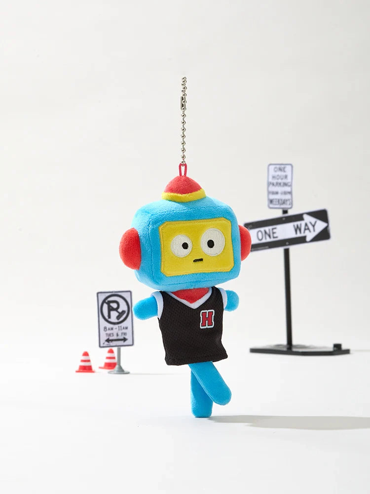[Pre-Order] TREASURE - TEAM TRUZ Doll Keyring (Choose Version)
