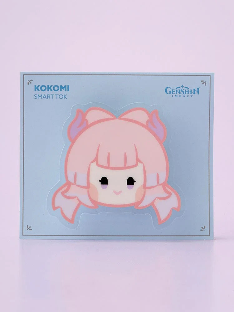 ** Genshin - Genshin Minini  [Smart Tok] (Version Choose)