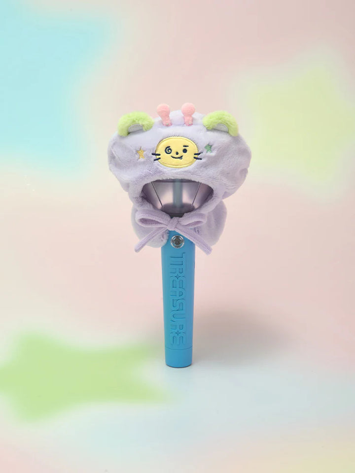 **[Pre-Order] TREASURE - TRUZ linefriendssquare Official MD Planet Light Stick Cape
