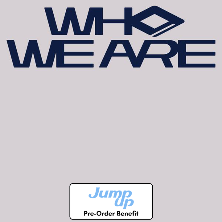 **[Pre-Order] AHOF - MIni 1st "WHO WE ARE" +Pre -Order Benefit  (PHOTOBOOK Ver.)