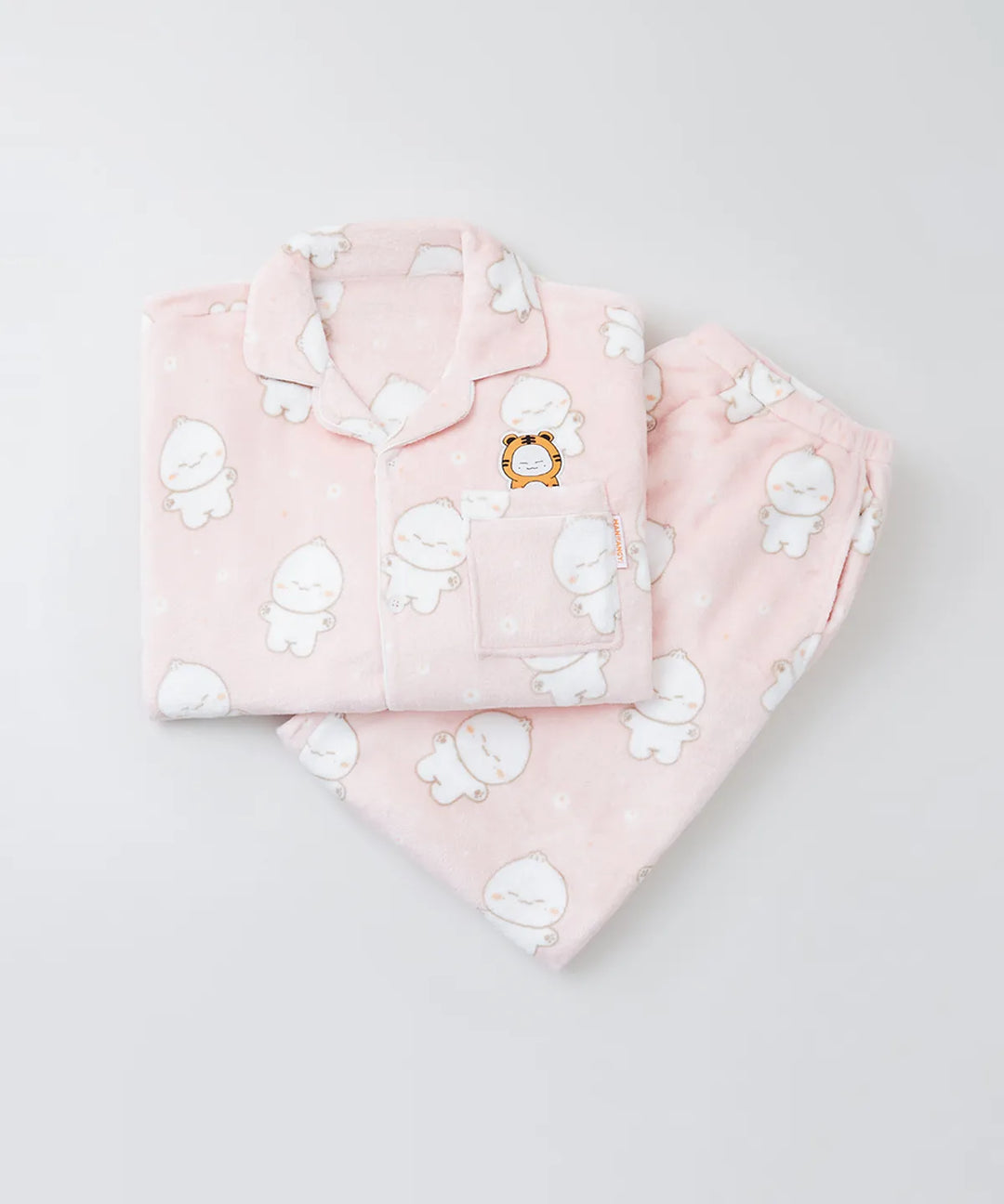 **[Pre-Order] SPAO & MONMUNGCHI X & MUSINSA 25SS SUMMER NIGHT COLLECTION [Pajamas]