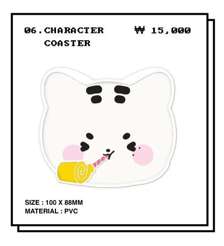 ** [Pre-Order] KIM JAE JOONG - Official MD