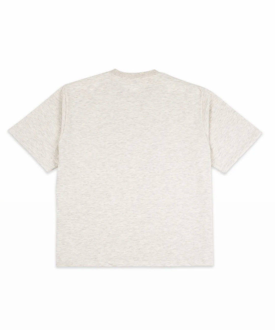 **QWER -Magenta Base Road Tour T-shirt (Oatmeal)