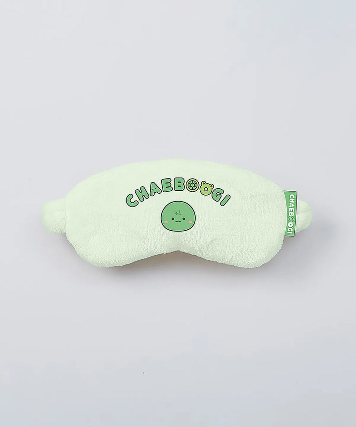 **[Pre-Order] SPAO & MONMUNGCHI X & MUSINSA 25SS SUMMER NIGHT COLLECTION [Sleeping eye mask]