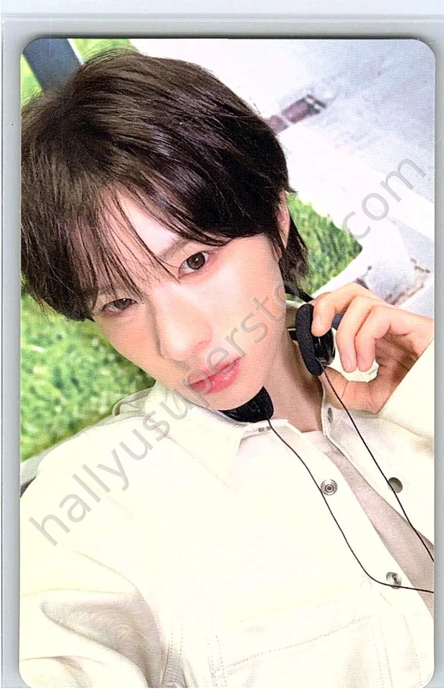 TWS - Kyungmin - 2026 TWS 2nd FANMEETING [42:CLUB] IN JAPAN