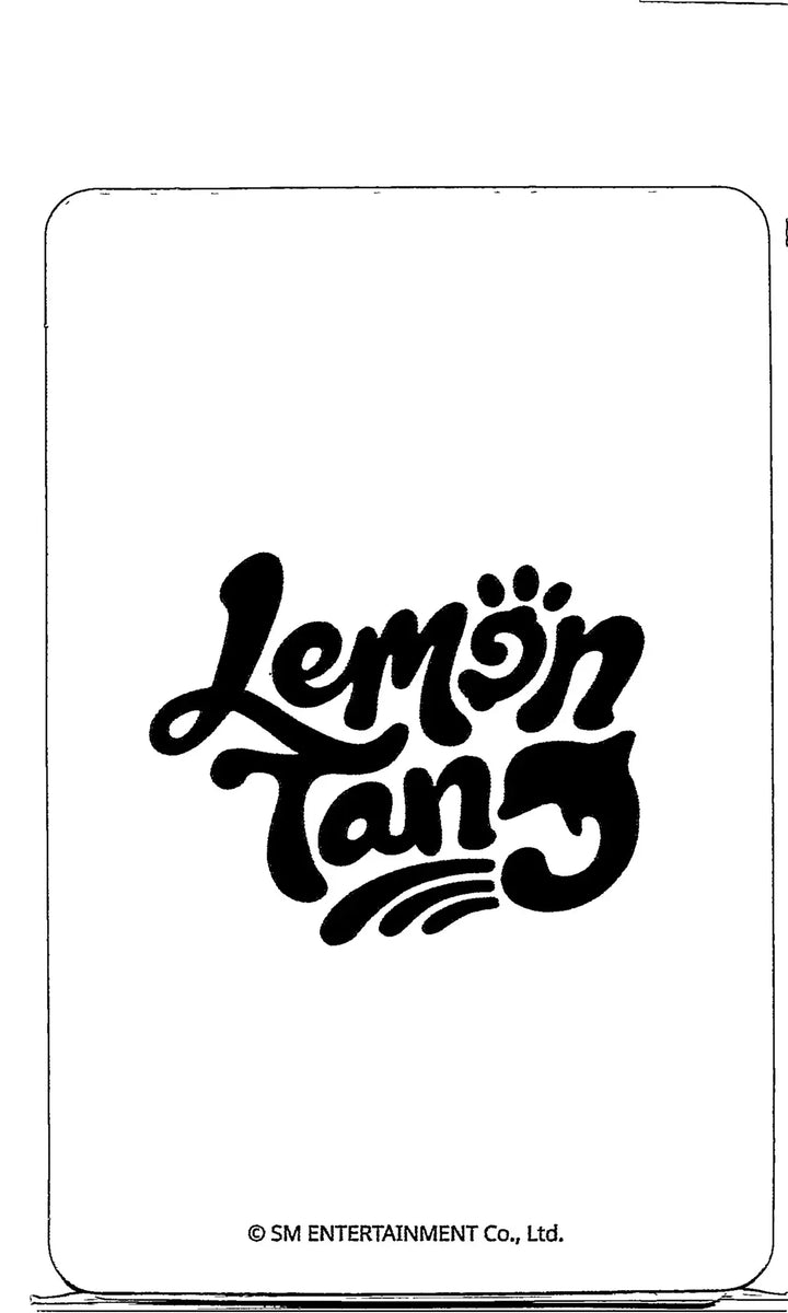 Hearts2Hearts "Lemon Tang" - Apple Music Lucky Draw Event Photocard [26.07.01]