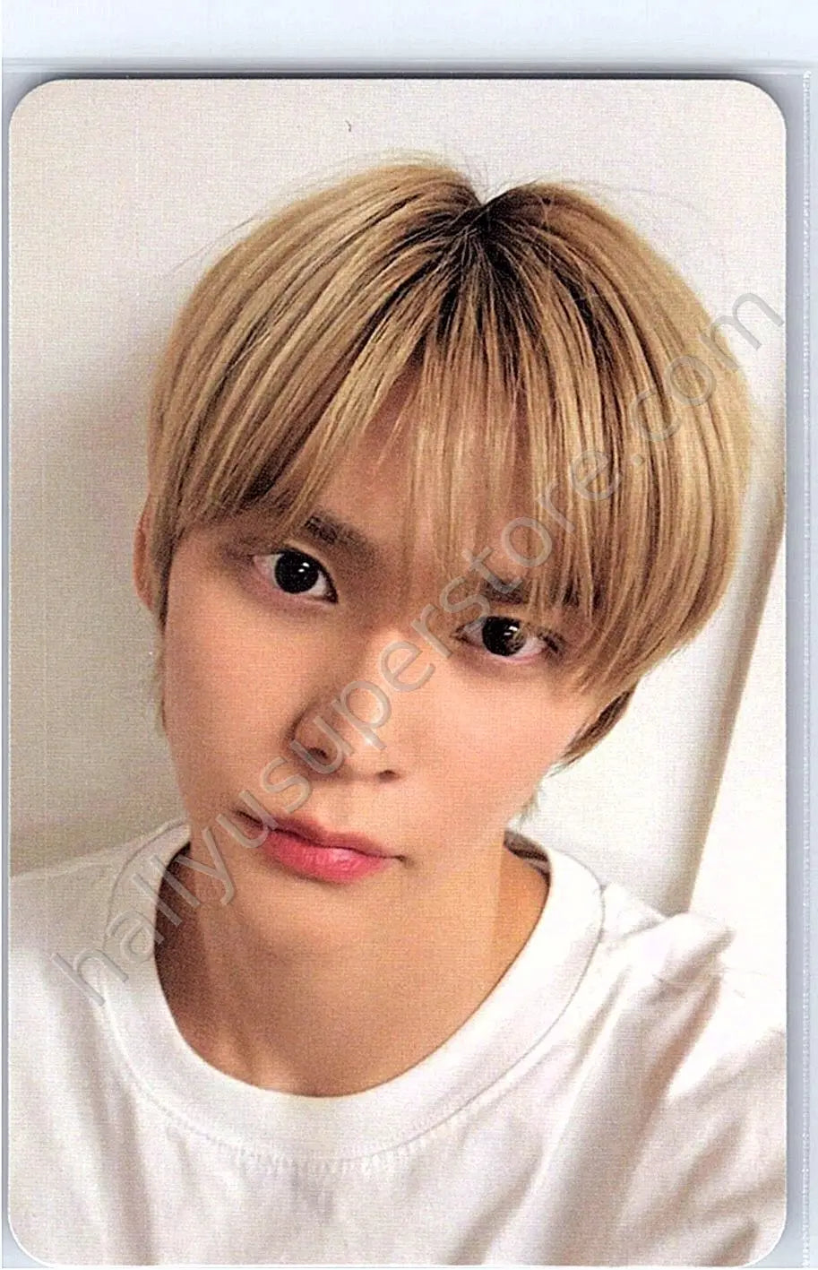 RIIZE  - Eunseok - Riizing album photocard C version collect book