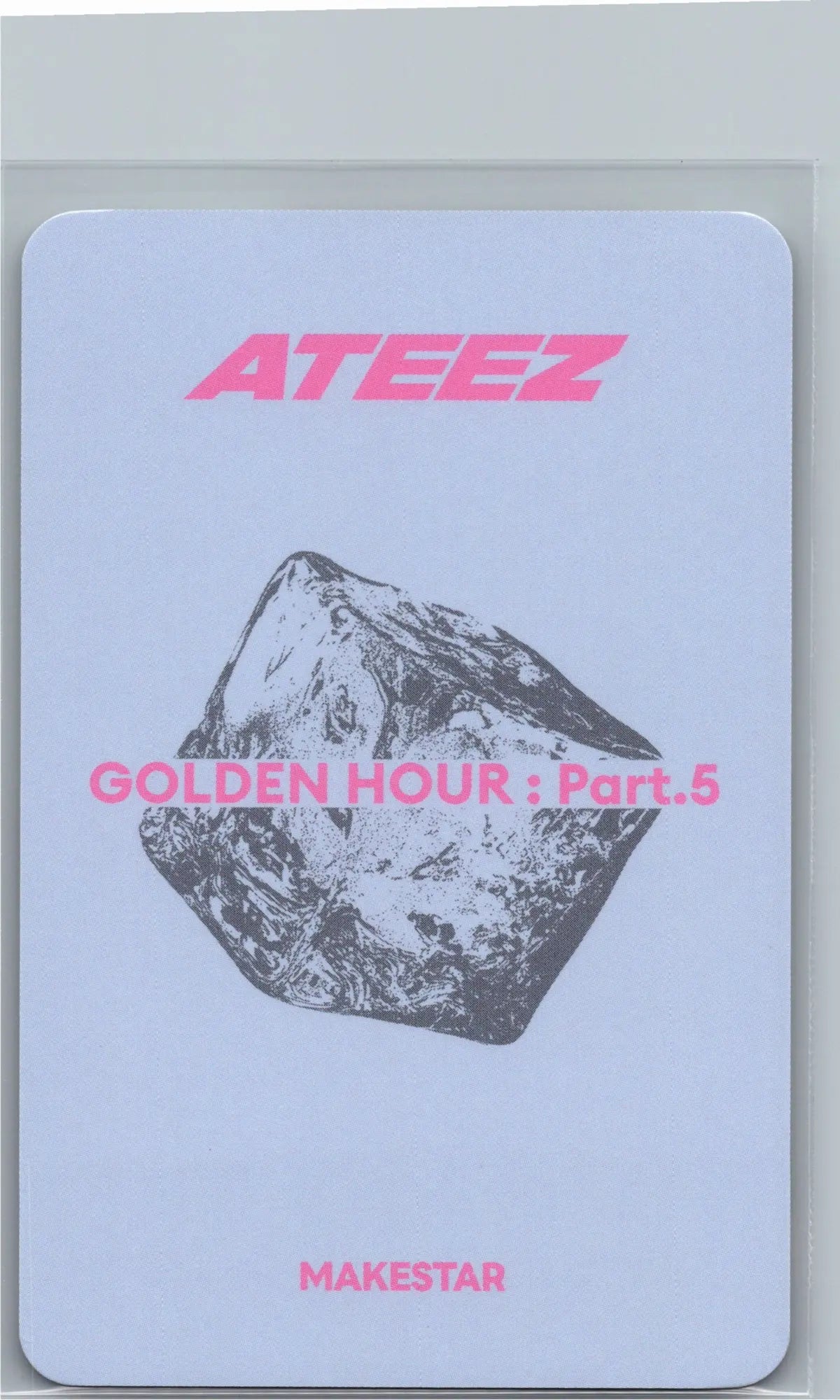 ATEEZ 