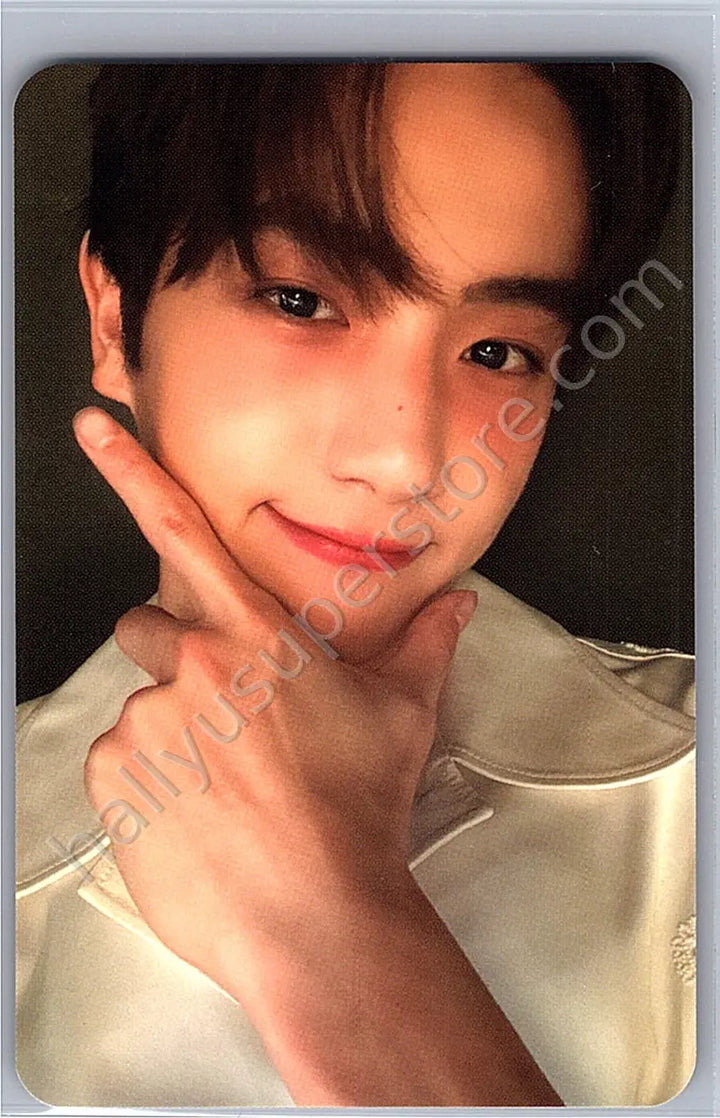 THE BOYZ - Hyunjae - Phantasy Pt. 3: Love Letter