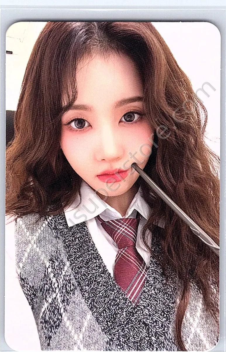 STAYC - Sieun - Swith 3rd Membership Kit - Swith Pictures