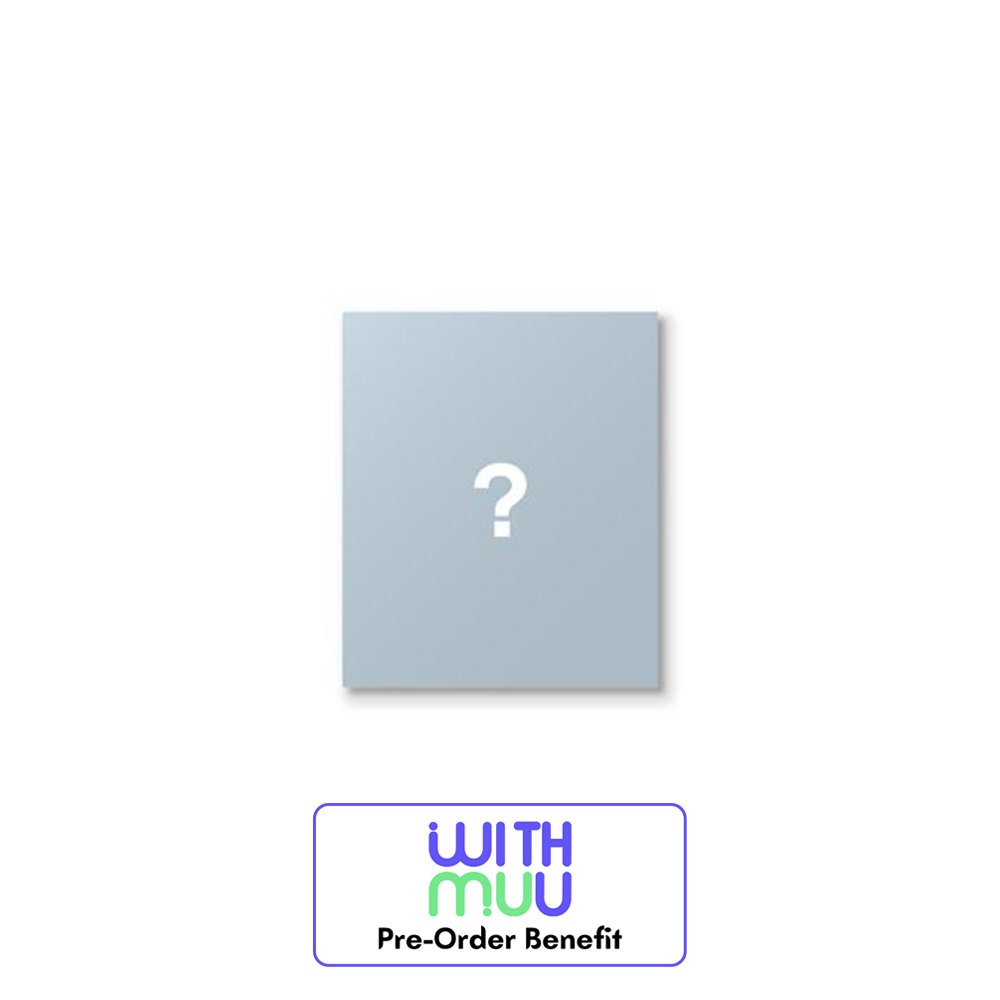 **[Pre-Order]  &TEAM - 1st Minialbum "Back to Life" + Pre-Order Bebefit  [Random,Set] (ROAR ver.)