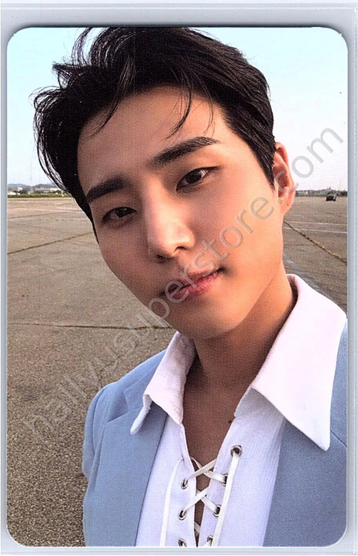 DAY6  - Young K - DAY6 3rd World Tour Forever Young day 1 entrance / attendance benefit incheon