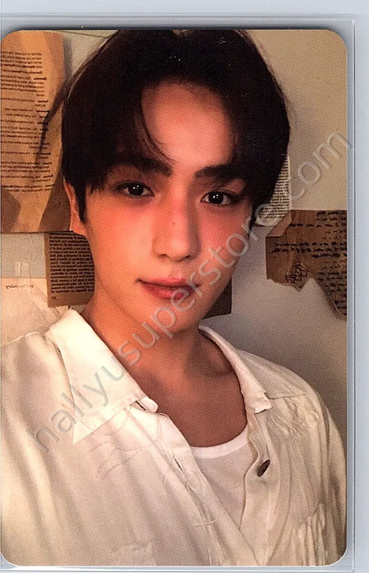 THE BOYZ - Hyunjae - Phantasy Pt. 3: Love Letter