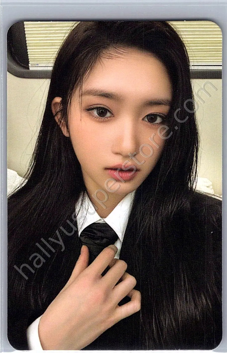 IVE - Leeseo - IVE - Leeseo - I&