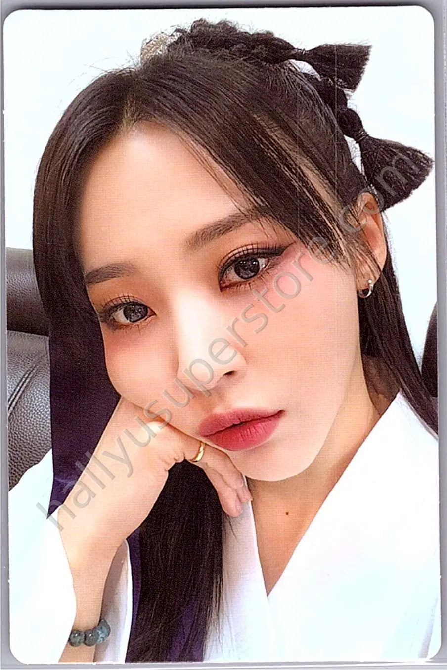 MAMAMOO - Moonbyul - ACT 1, SCENE 1 album photocard standard version unit