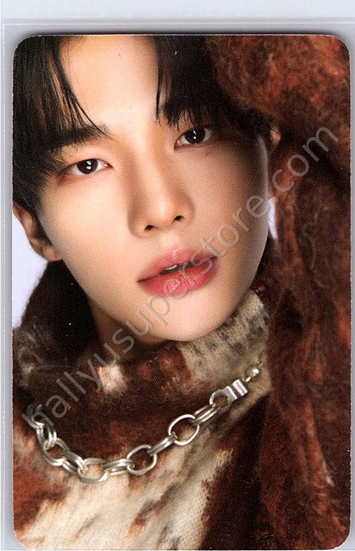 Stray Kids - Hyunjin - DICON D&