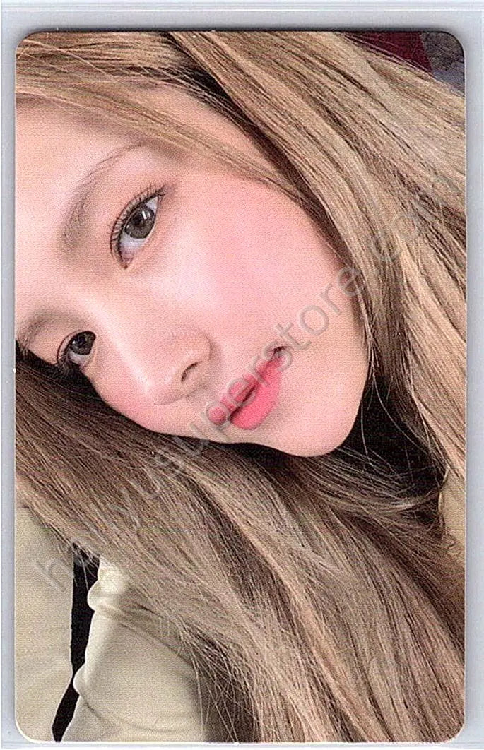 GFRIEND - Sowon - GFRIEND - Sowon - 回: LABYRINTH Album
