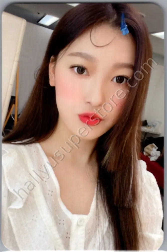LOONA - Choerry - [&amp;]