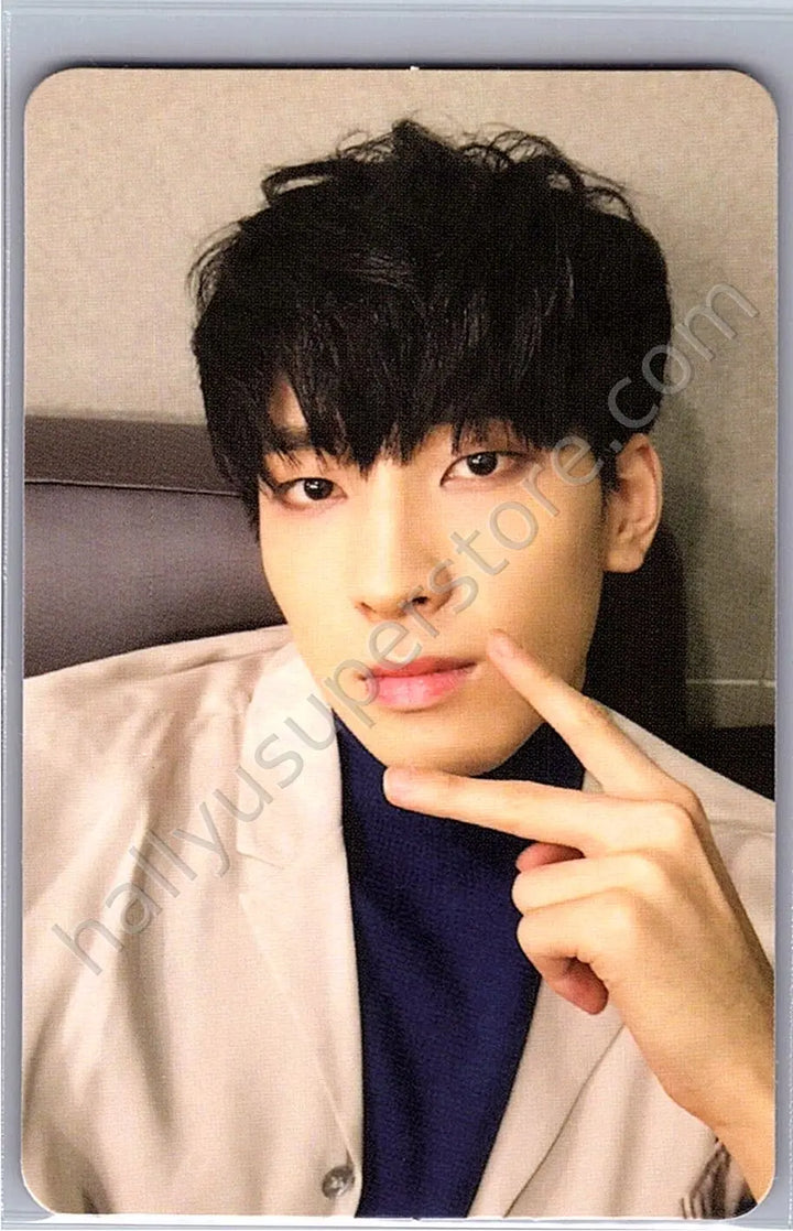 SEVENTEEN - Wonwoo - DIRECTOR&