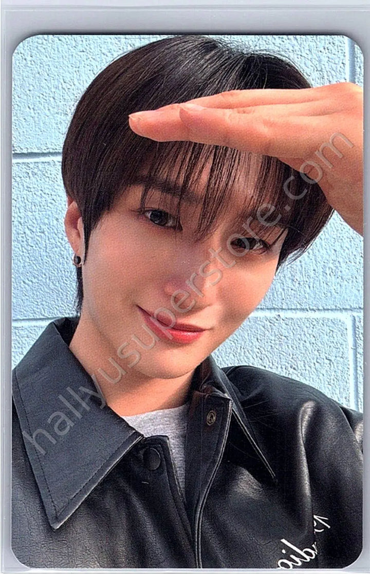 DKB - E-chan - ITTA event photocard