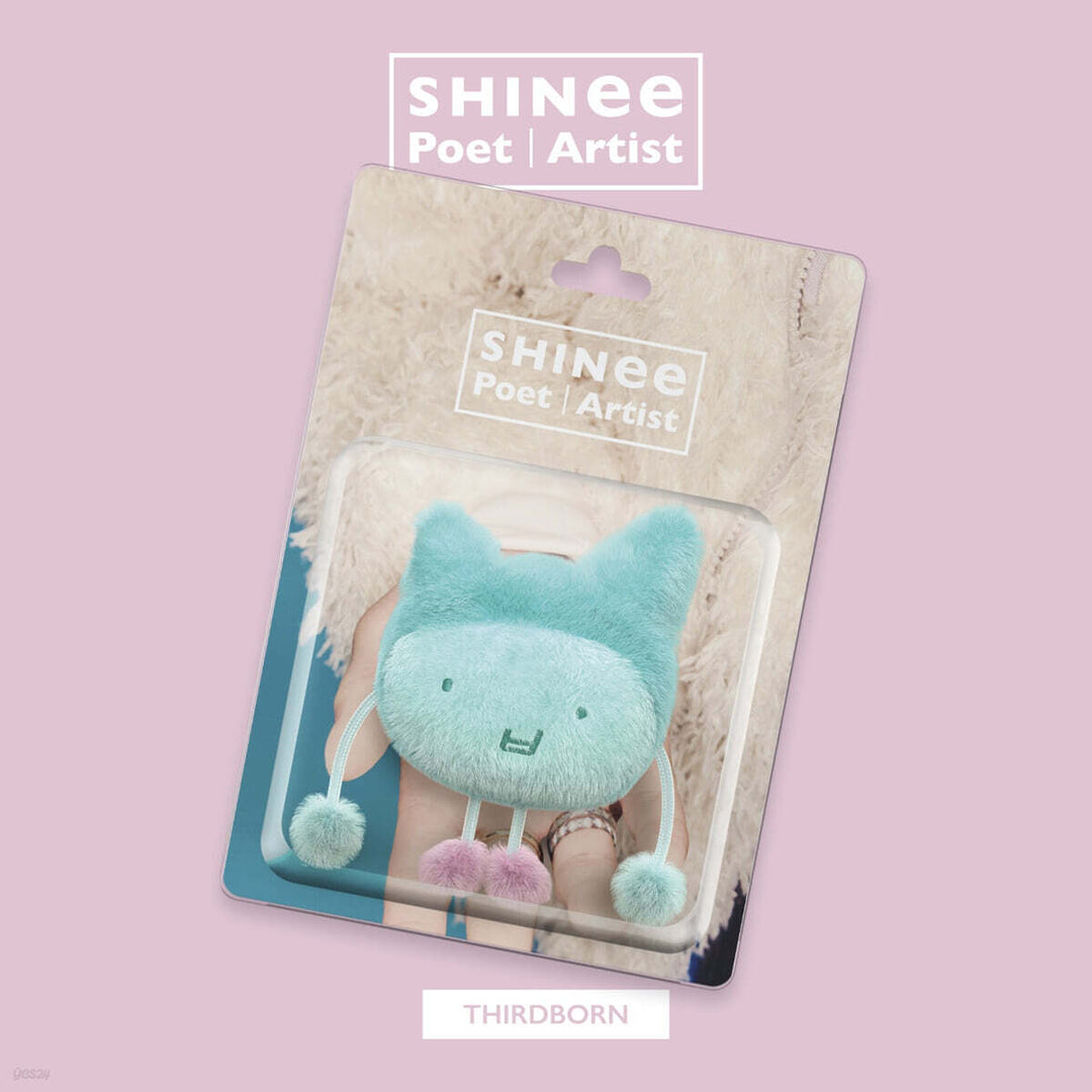 **[Pre-Order] SHINee - Single [Poet | Artist] [Version Choose] + Music Art Pre-Order Benefit