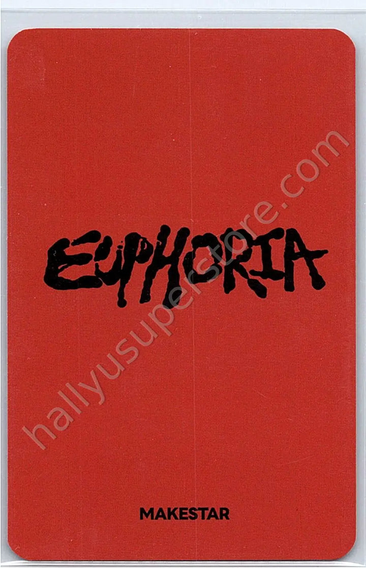 ALPHA DRIVE ONE - Sanghyeon - EUPHORIA makestar round 2 video call (fancall)