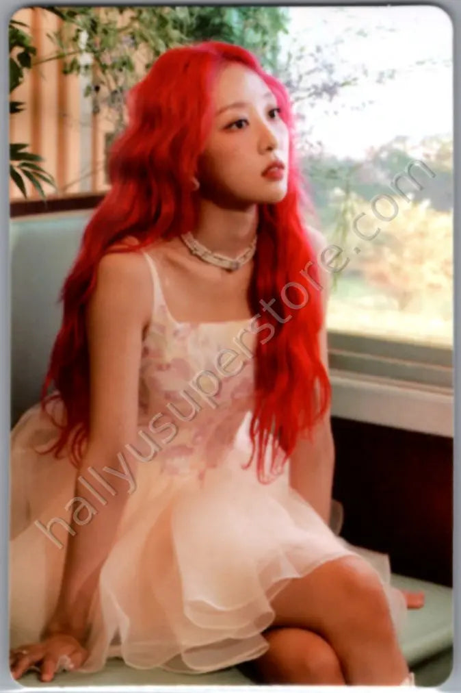 LOONA - Yves - Flip That