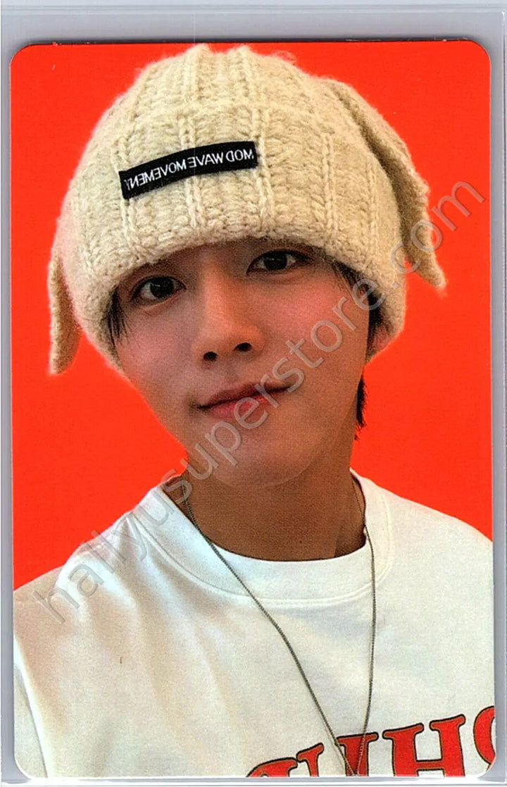 SF9 - Youngbin - SF9 FANTASY 7th OFFICIAL FANSHIP KIT