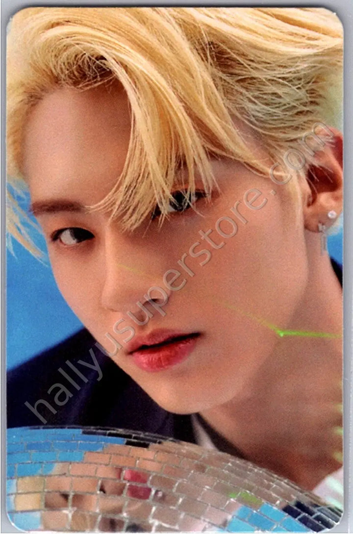 THE BOYZ - Eric - Dreamlike