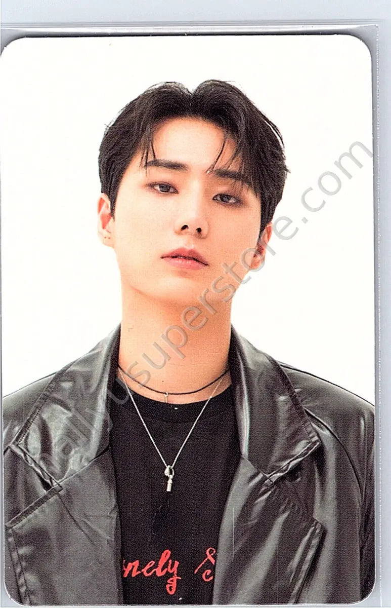 DAY6  - Young K - Band Aid