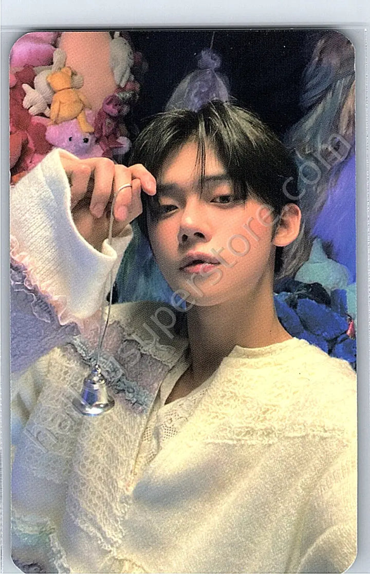 TOMORROW X TOGETHER - Yeonjun - The Name Chapter: Temptation