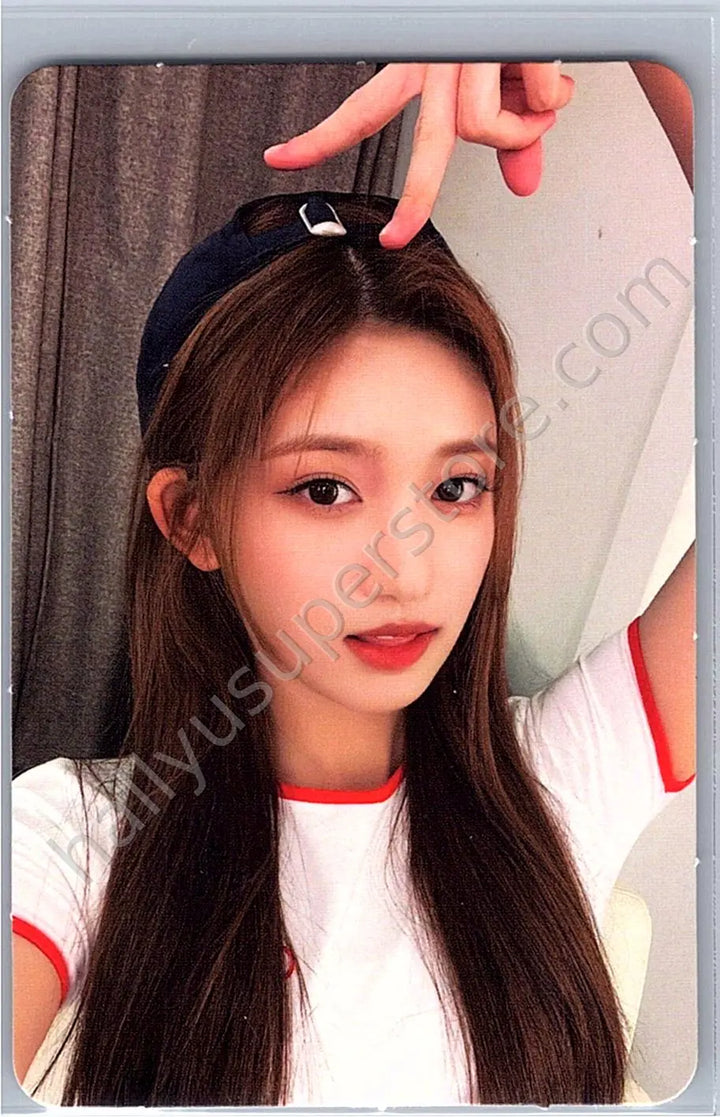 IVE - Leeseo - IVE - Leeseo - 2023 Season’s Greetings: READY, GET SET, IVE! Other season&