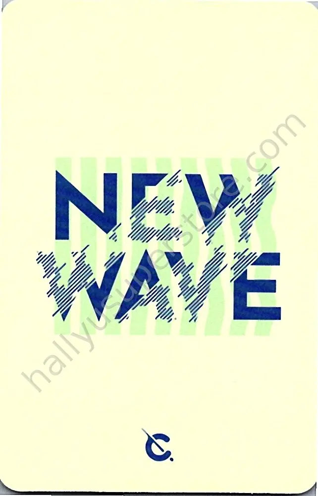CRAVITY - Jungmo - NEW WAVE