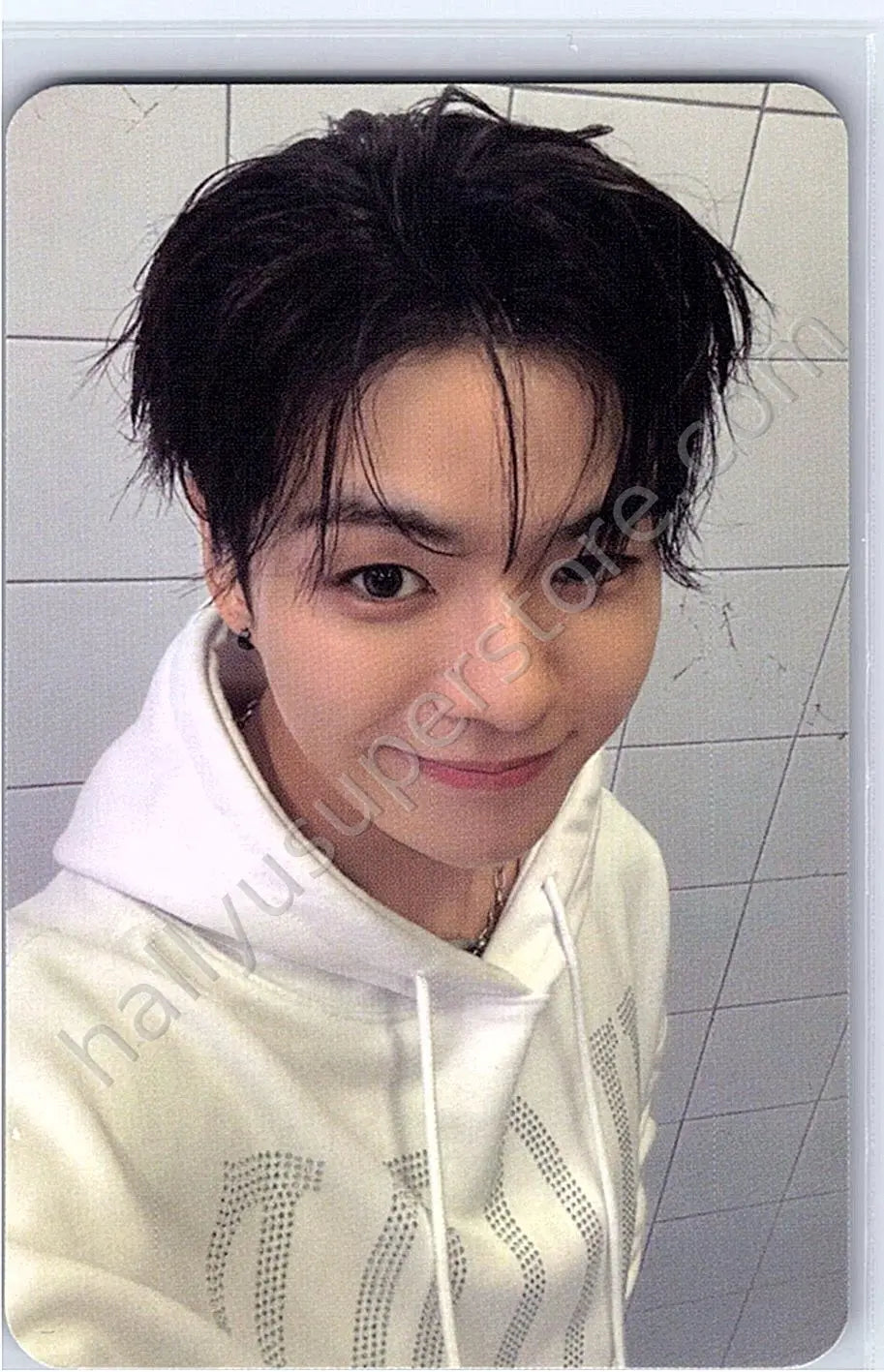 TREASURE - Yoon Jaehyuk - LOVE PULSE Tour Concert MD