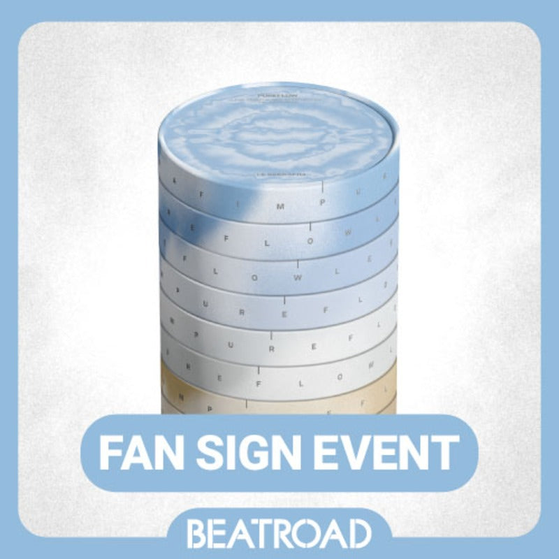[Hallyu4U - Fansign] (5/31) BeatRoad- LE SSERAFIM 