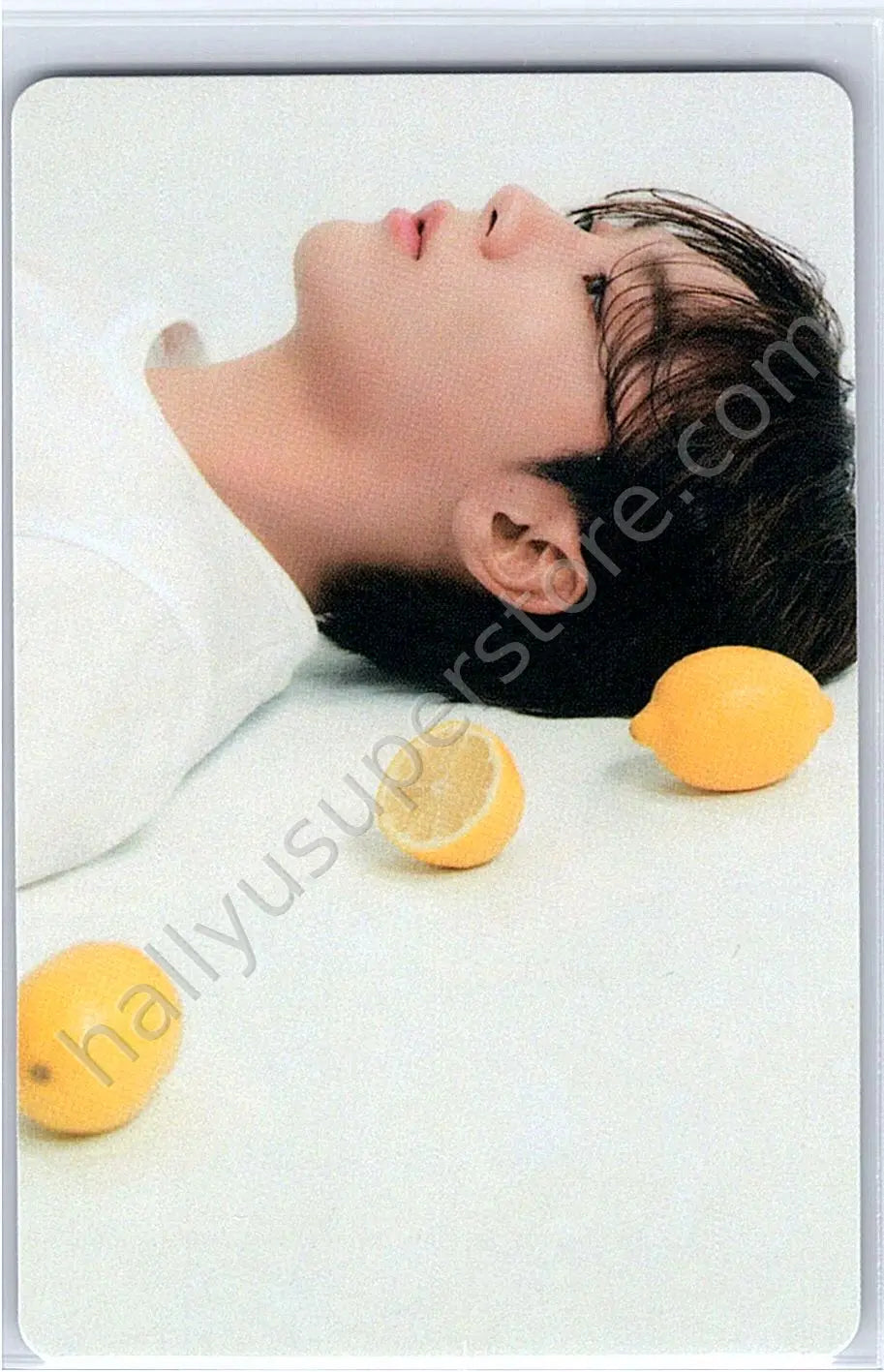 SEVENTEEN - Seungkwan - 17 IS RIGHT HERE carat version dear version photocard set