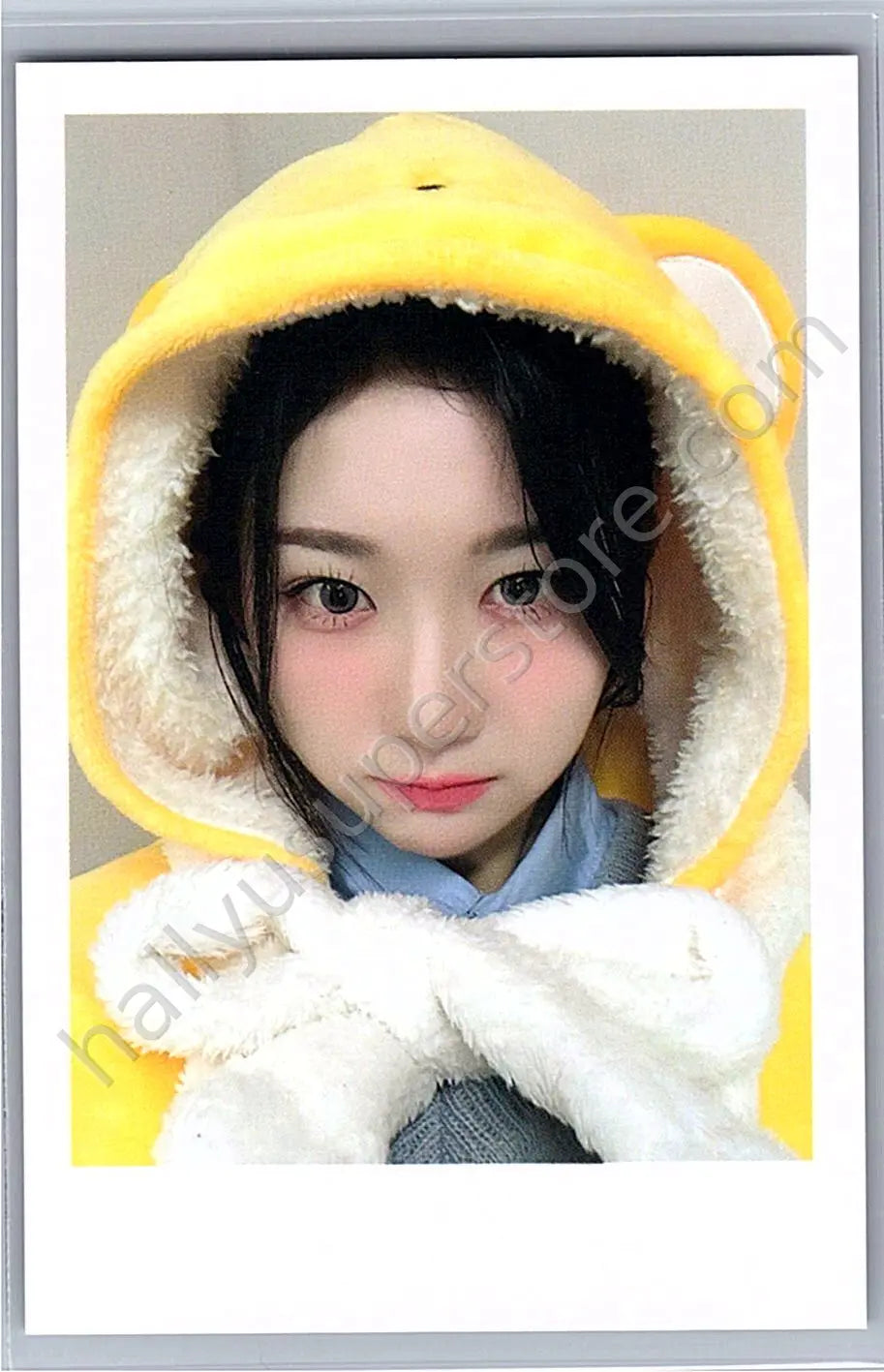 tripleS - Kaede - Performate Videocall