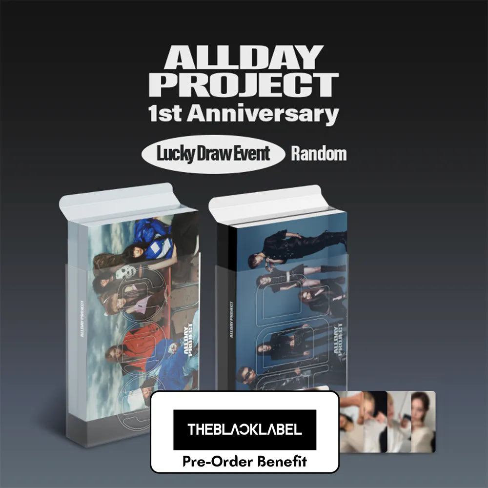 ALLDAY PROJECT – HALLYUSUPERSTORE ALLDAY PROJECT – HALLYUSUPERSTORE