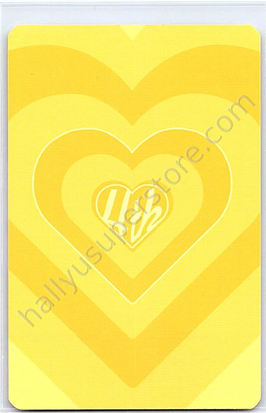 THE BOYZ - Hyunjae - 4th Official Fan Club fanclub