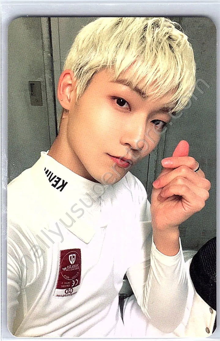 THE BOYZ - Kevin - 2022 SEASON&