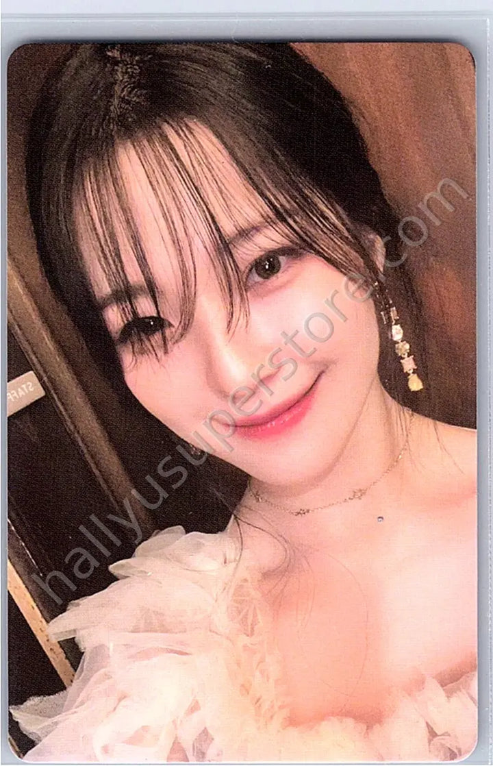 fromis_9 - Jiheon - fromis_9 - Jiheon - [Lady Luck] 2023 Season&