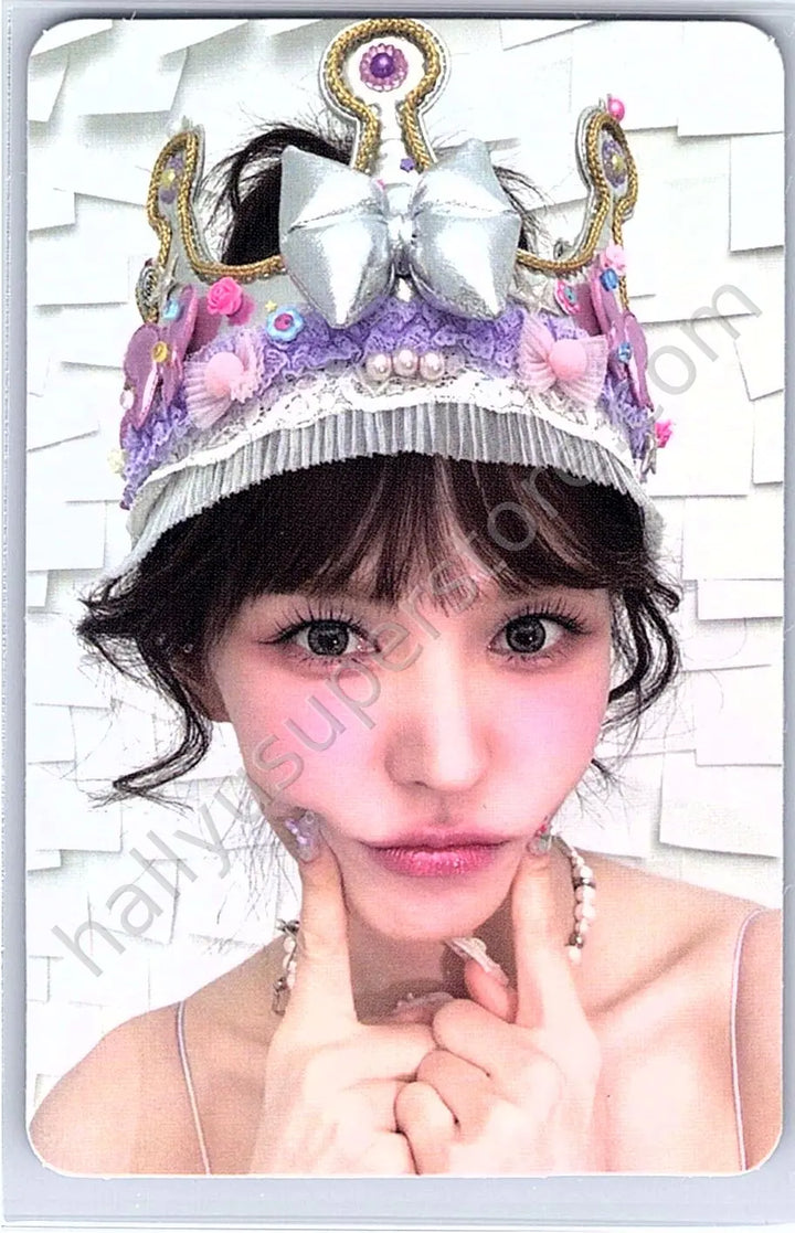 Red Velvet - Wendy - Wish You Hell