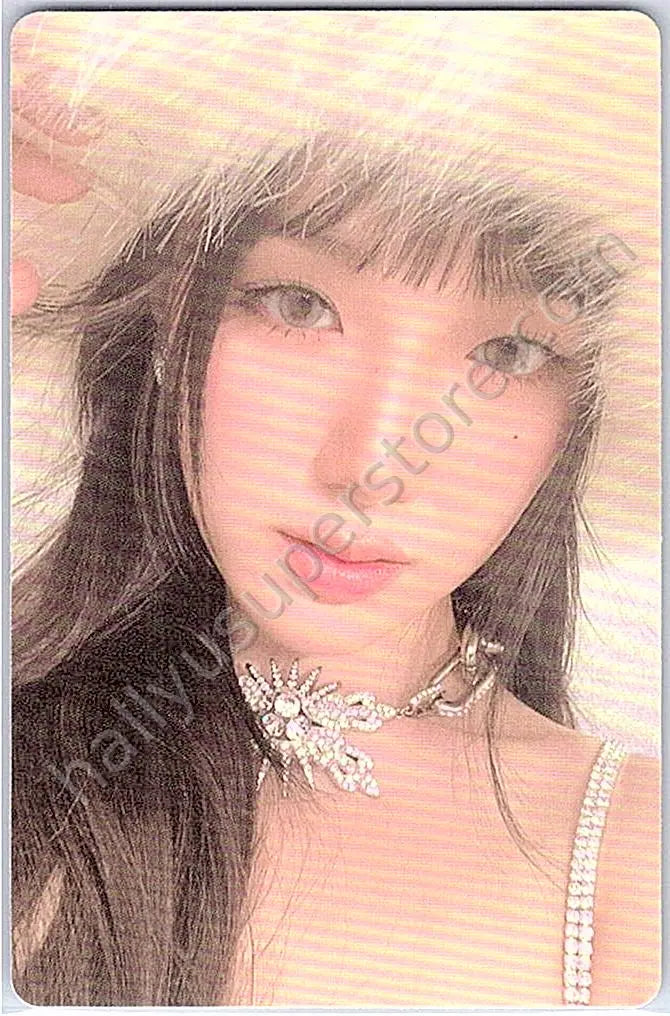 i-dle - Shuhua - 2