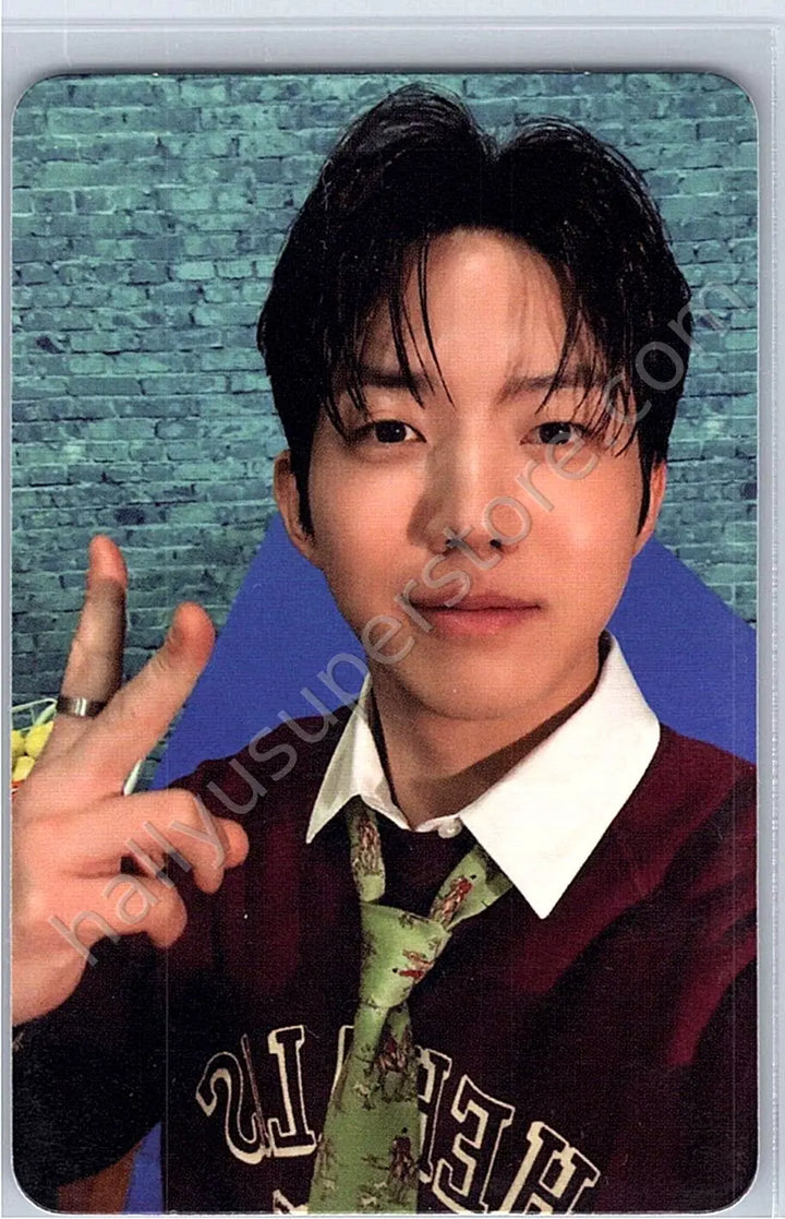 DAY6  - Dowoon - The Decade