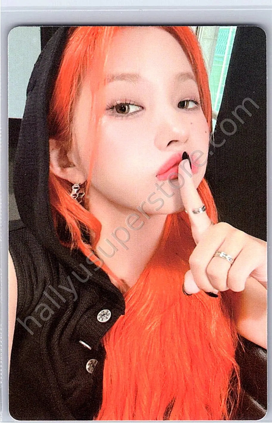 i-dle - Soyeon - 2024 World Tour [i-DOL] Blu-Ray &amp; DVD bluray version