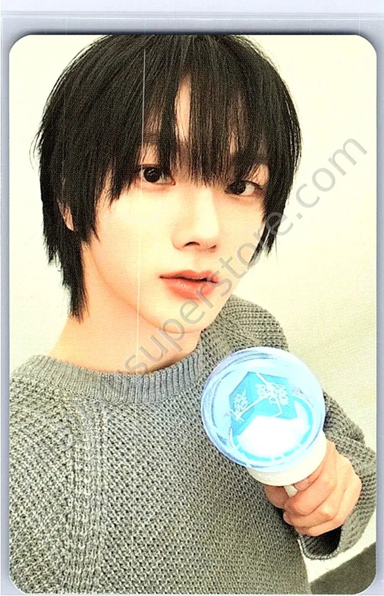 BOYNEXTDOOR - Sungho - BOYNEXTDOOR - Sungho - Official Light Stick Other