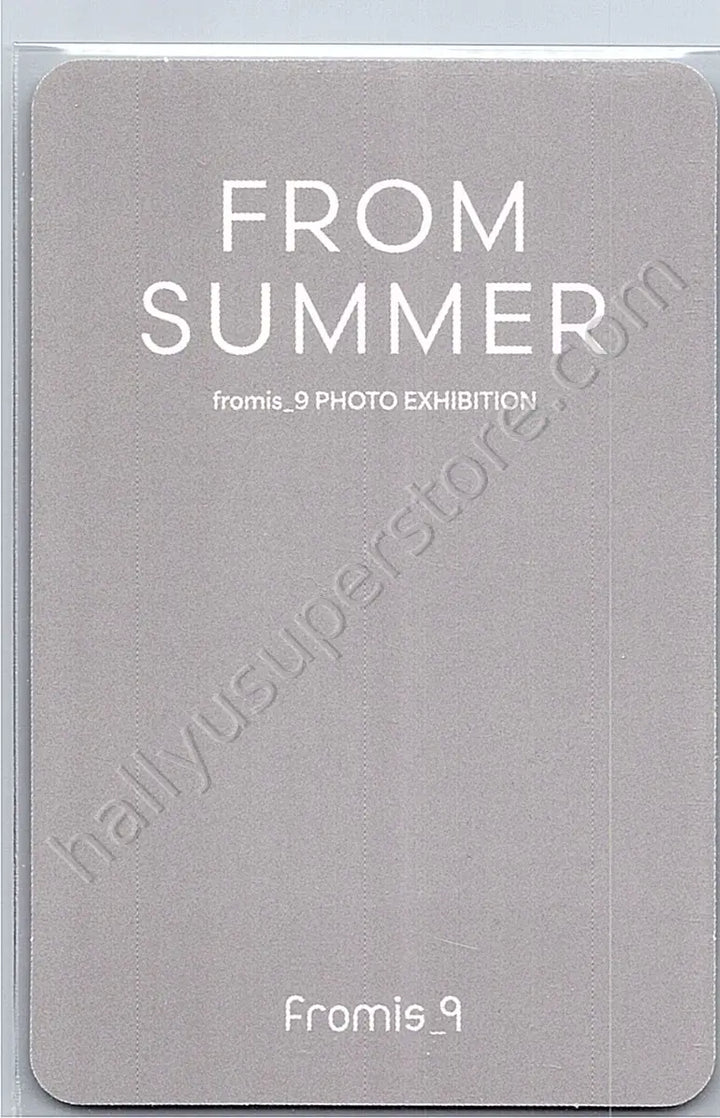 fromis_9 - Nagyung - fromis_9 - Nagyung - 2024 PHOTOBOOK <FROM SUMMER>