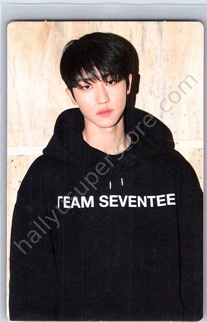 SEVENTEEN - The8 - 2022 6TH SVT IN CARAT LAND